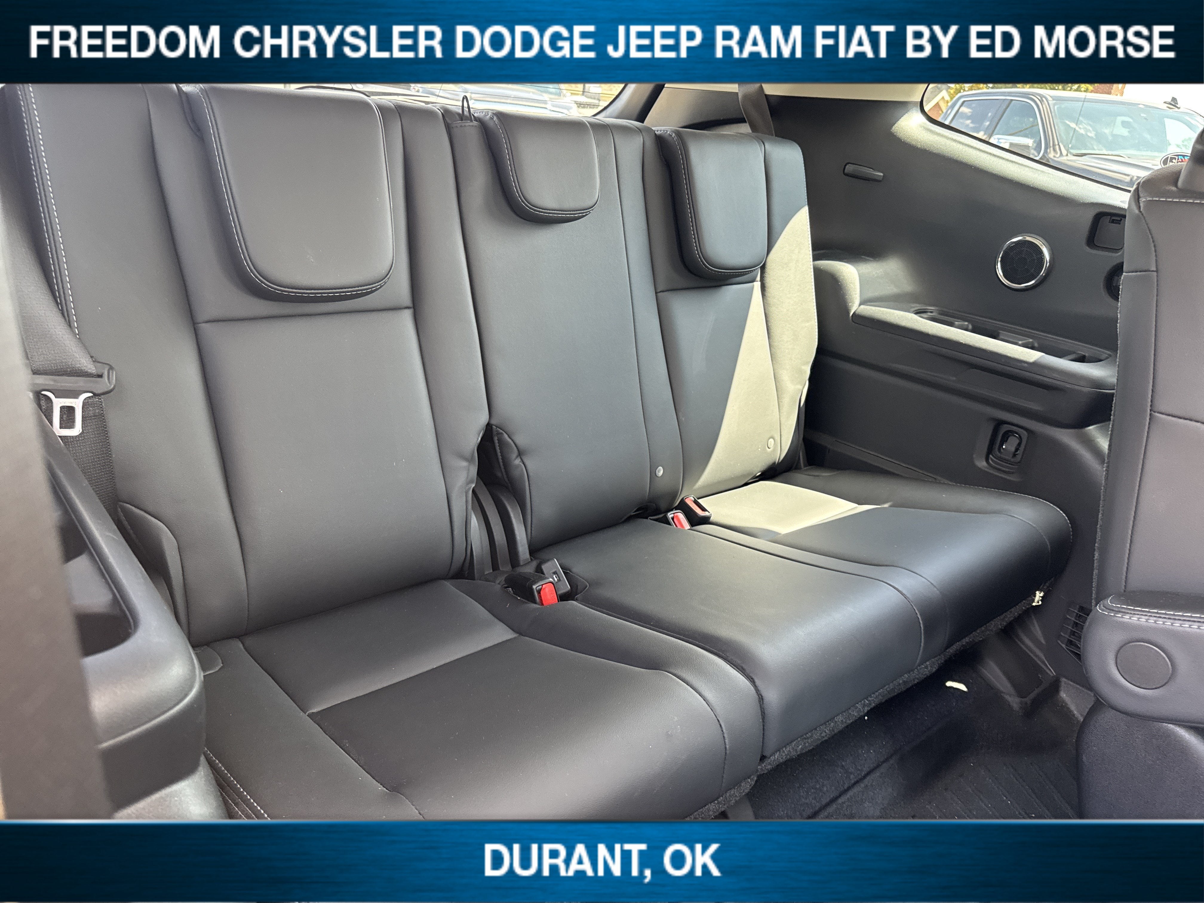 2025 Subaru Ascent Limited
