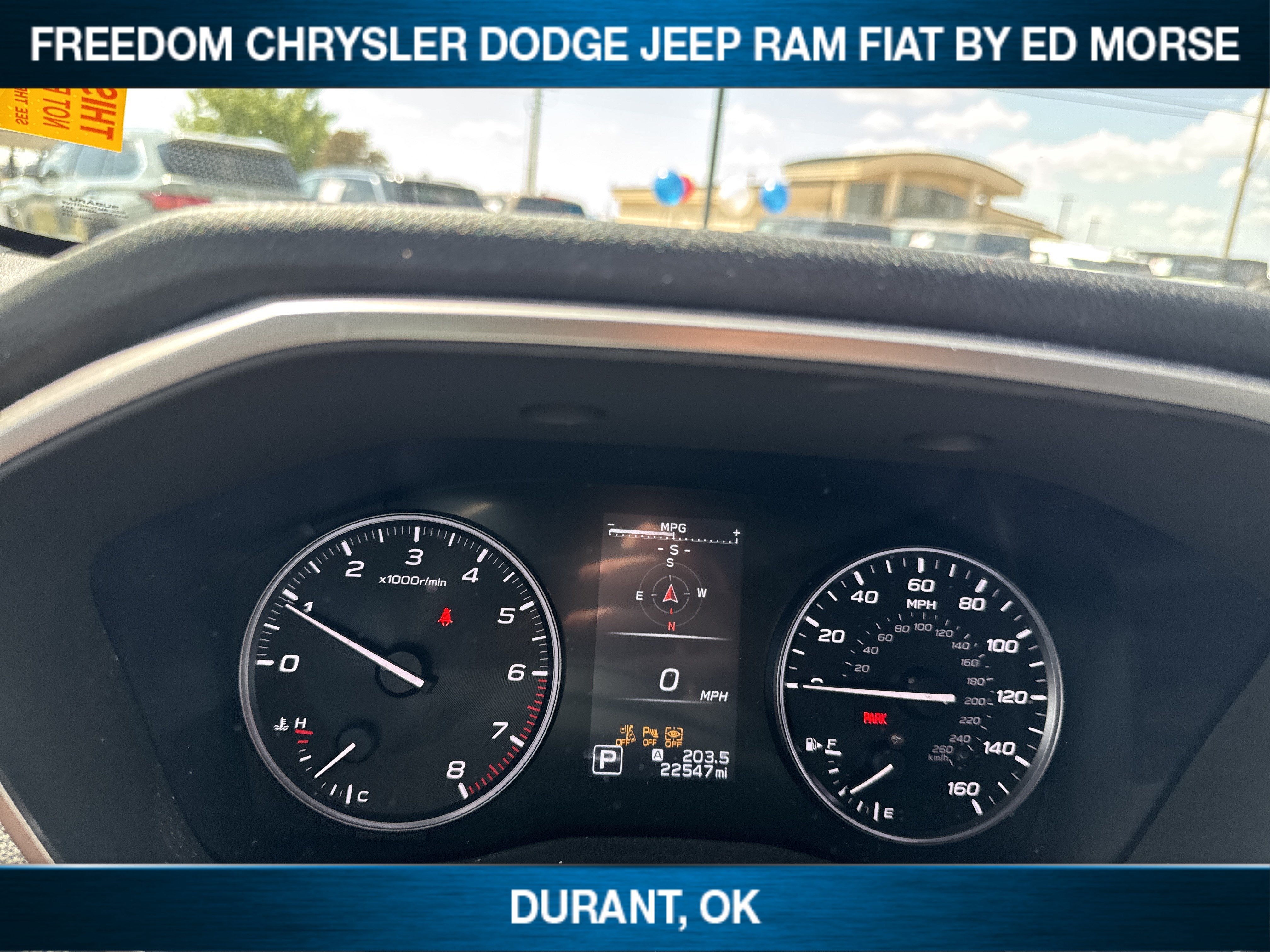 2025 Subaru Ascent Limited