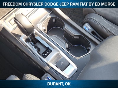 2025 Subaru Ascent Limited