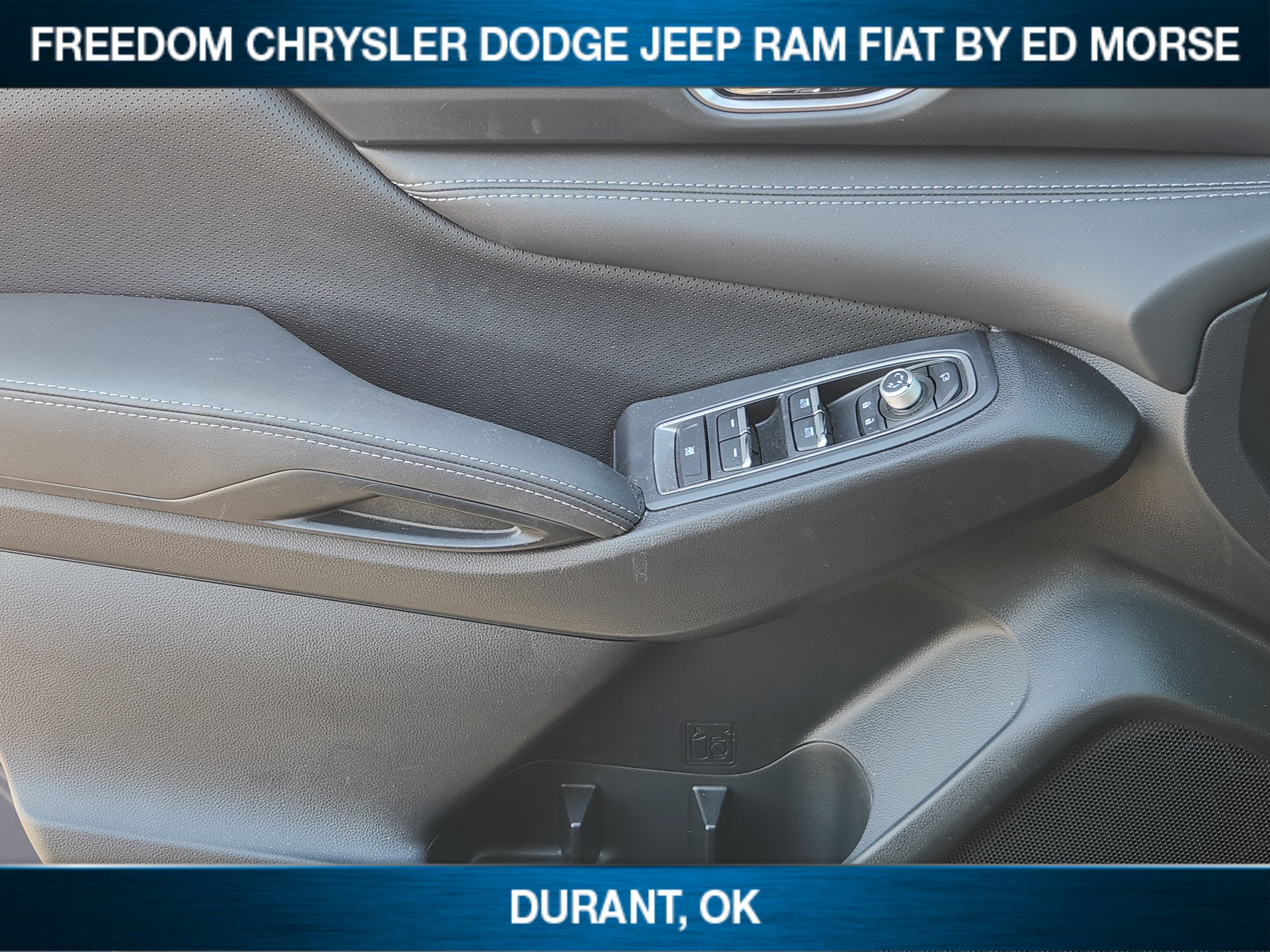 2025 Subaru Ascent Limited