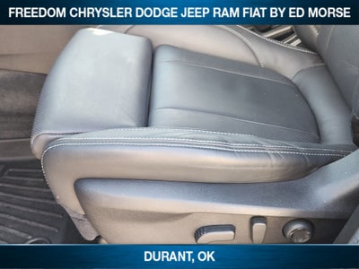 2025 Subaru Ascent Limited