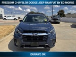 2025 Subaru Ascent Limited