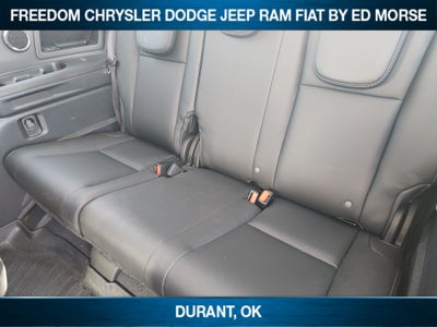2025 Subaru Ascent Limited