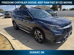 2025 Subaru Ascent Limited