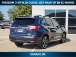 2025 Subaru Ascent Limited