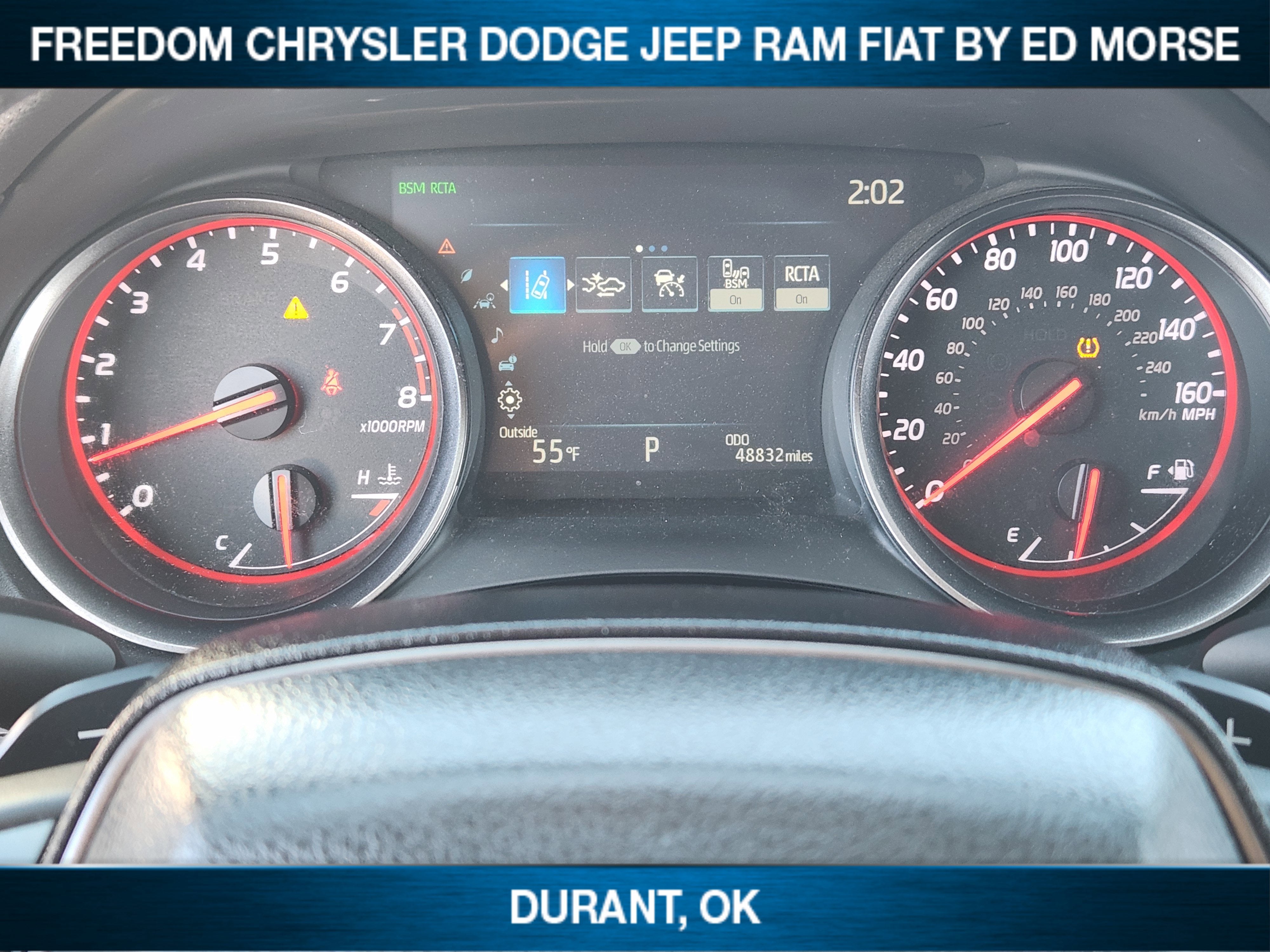 2024 Toyota Camry XSE V6