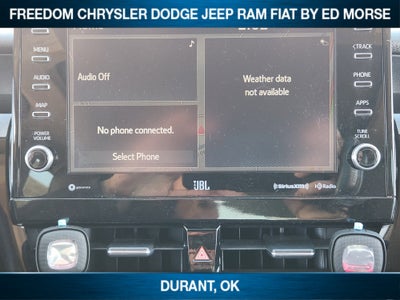 2024 Toyota Camry XSE V6