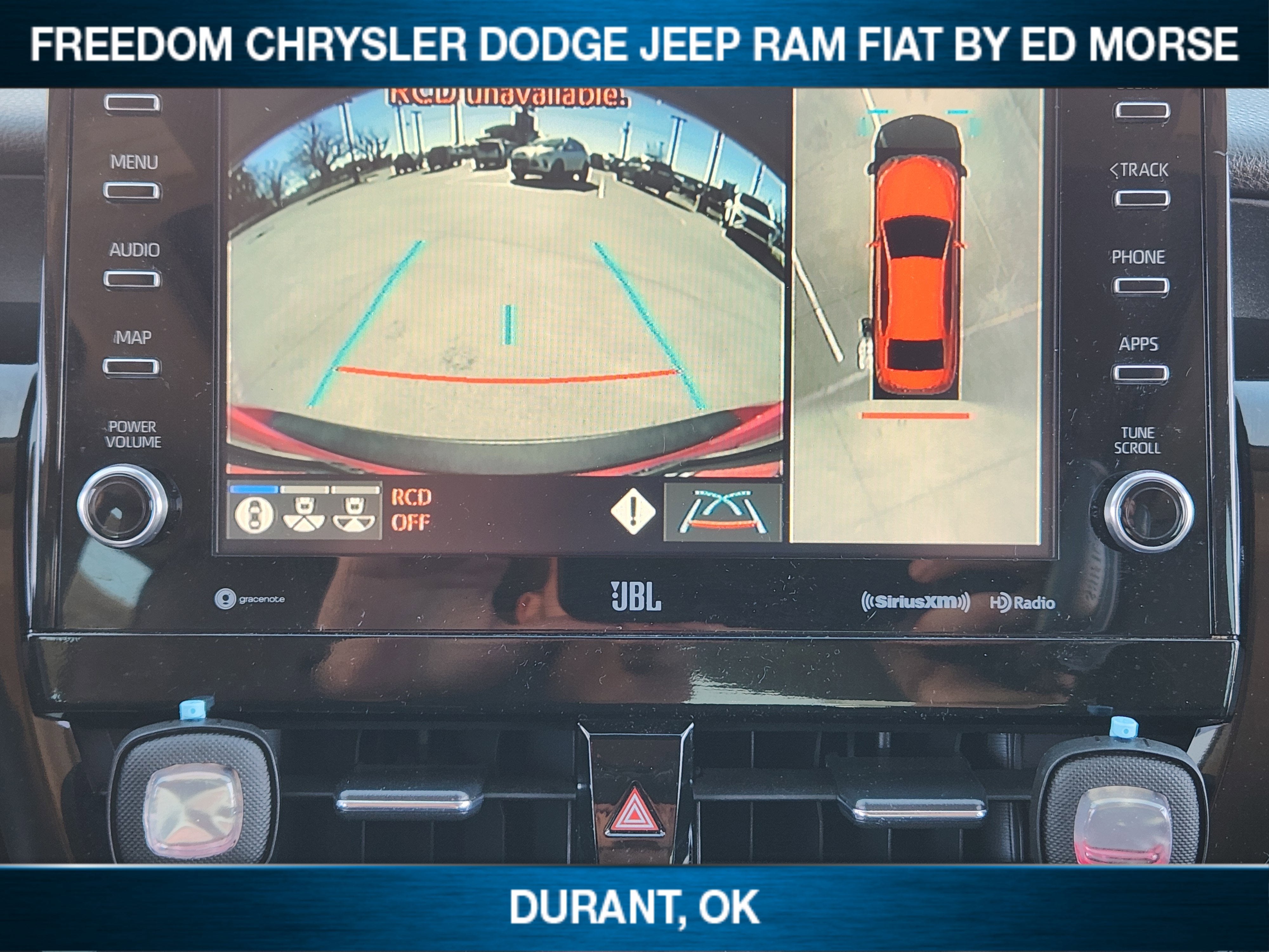 2024 Toyota Camry XSE V6