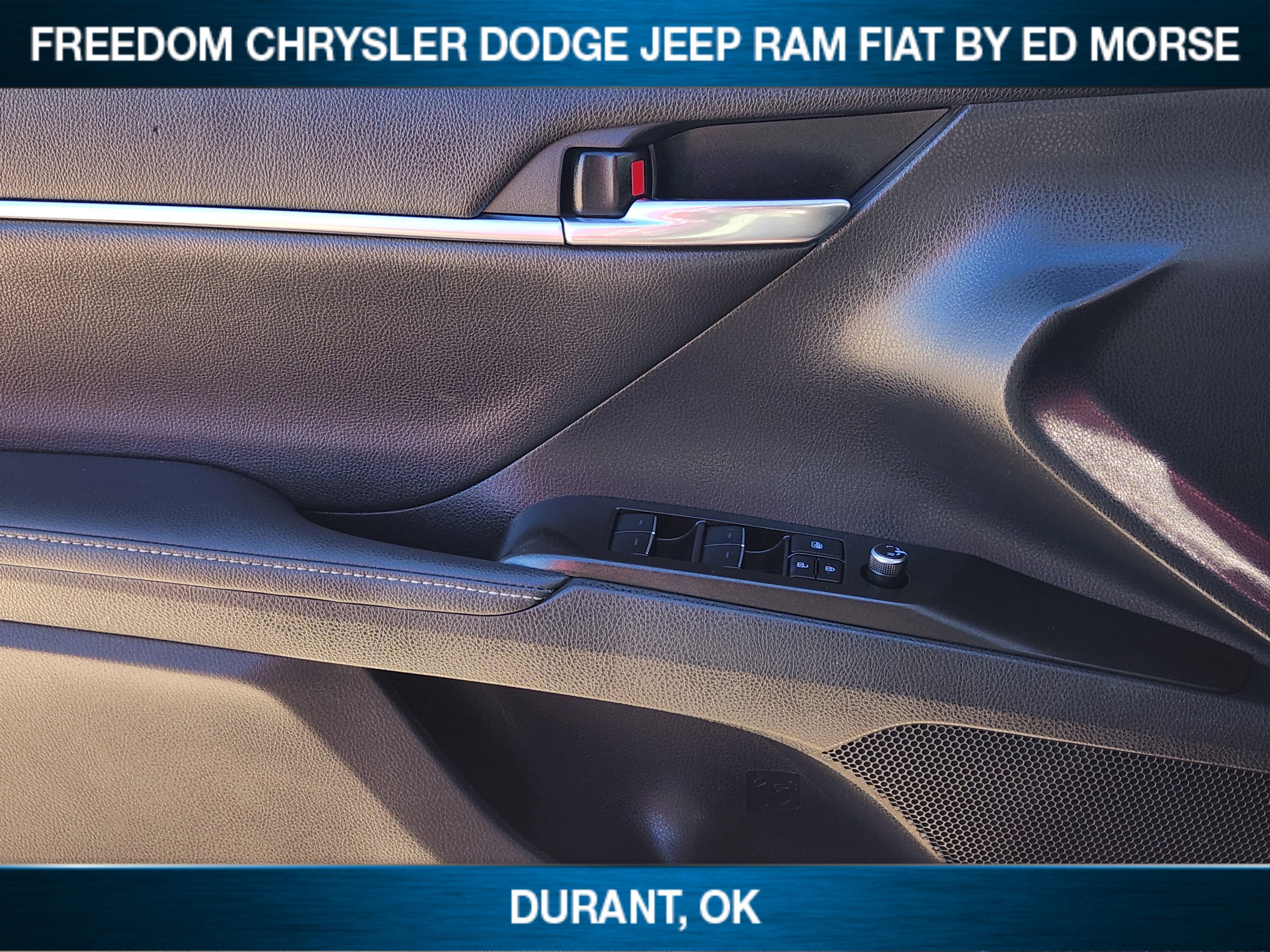 2024 Toyota Camry XSE V6