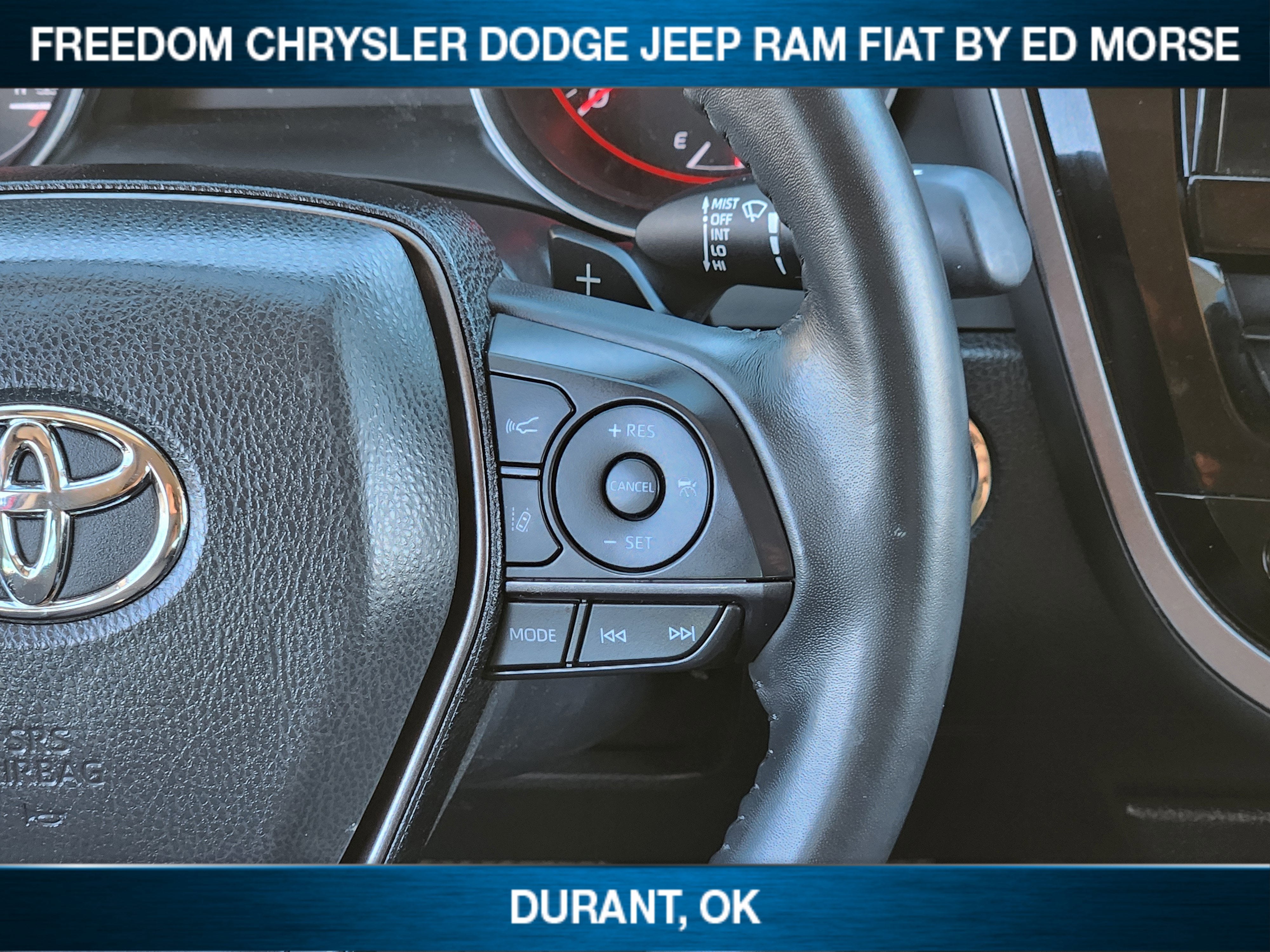 2024 Toyota Camry XSE V6