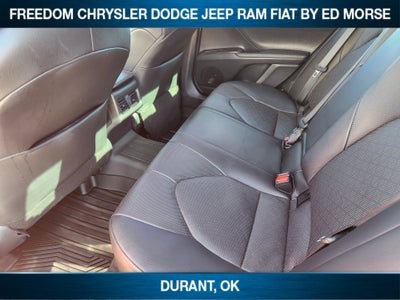 2024 Toyota Camry XSE V6