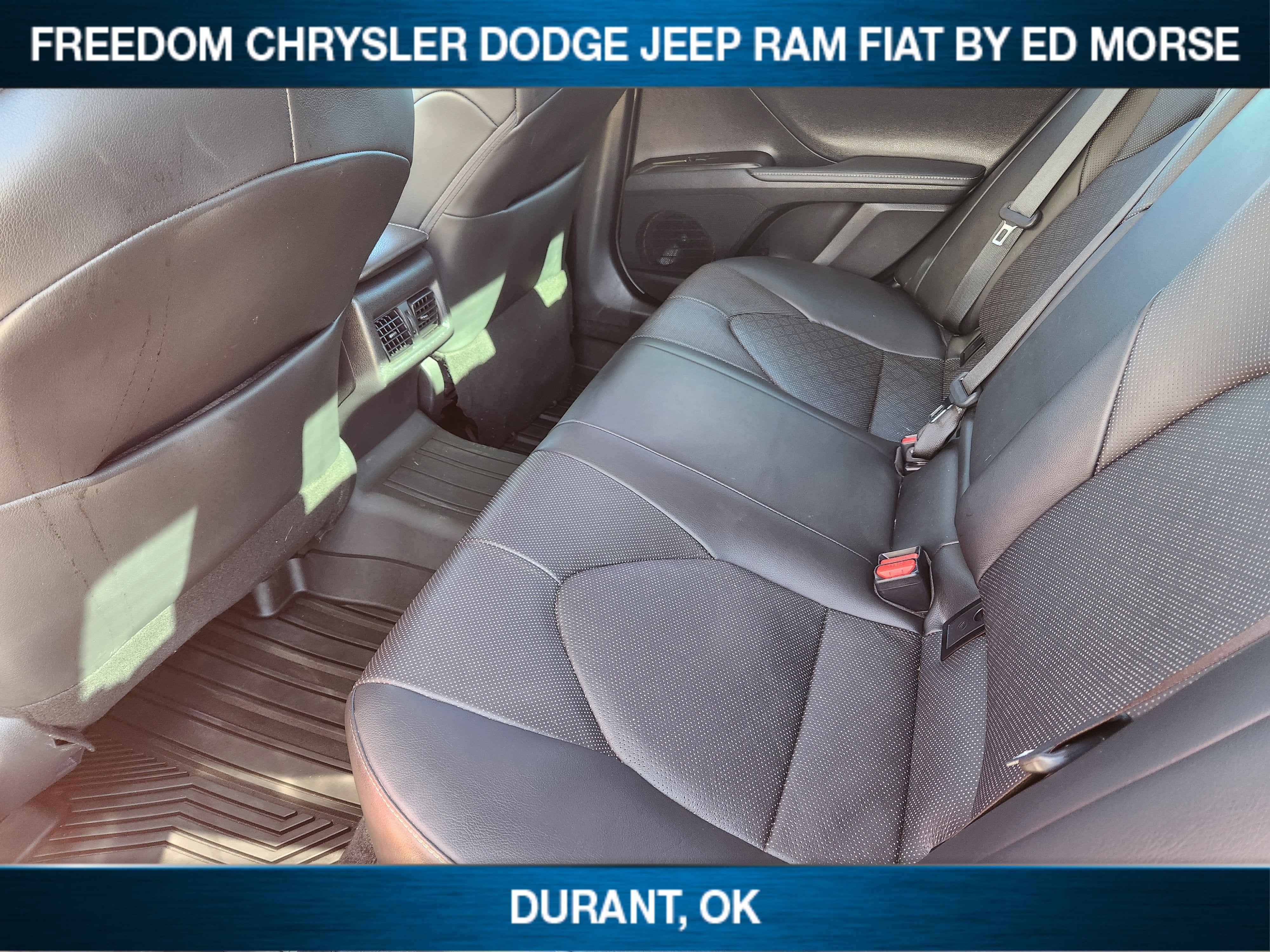 2024 Toyota Camry XSE V6