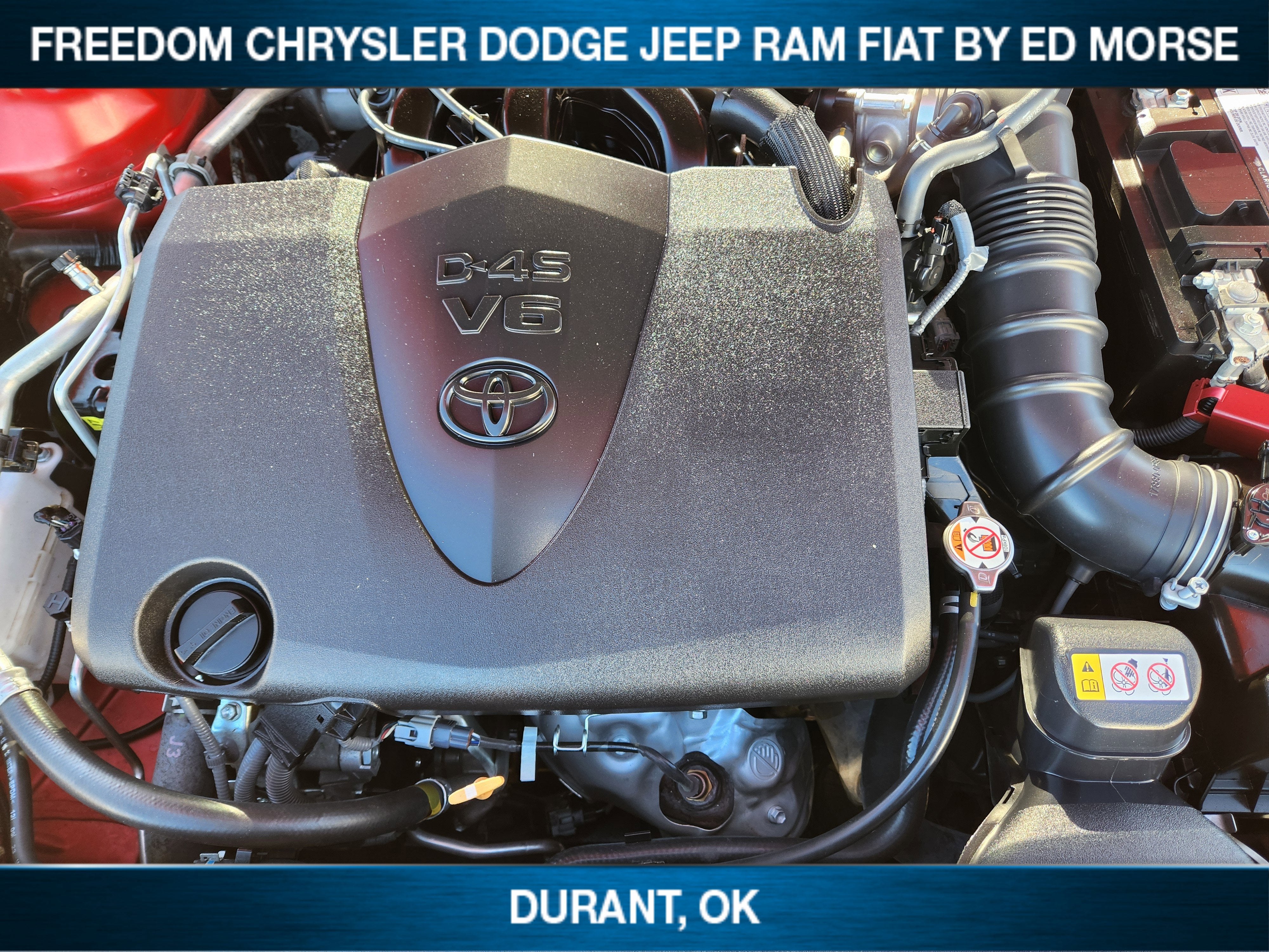 2024 Toyota Camry XSE V6