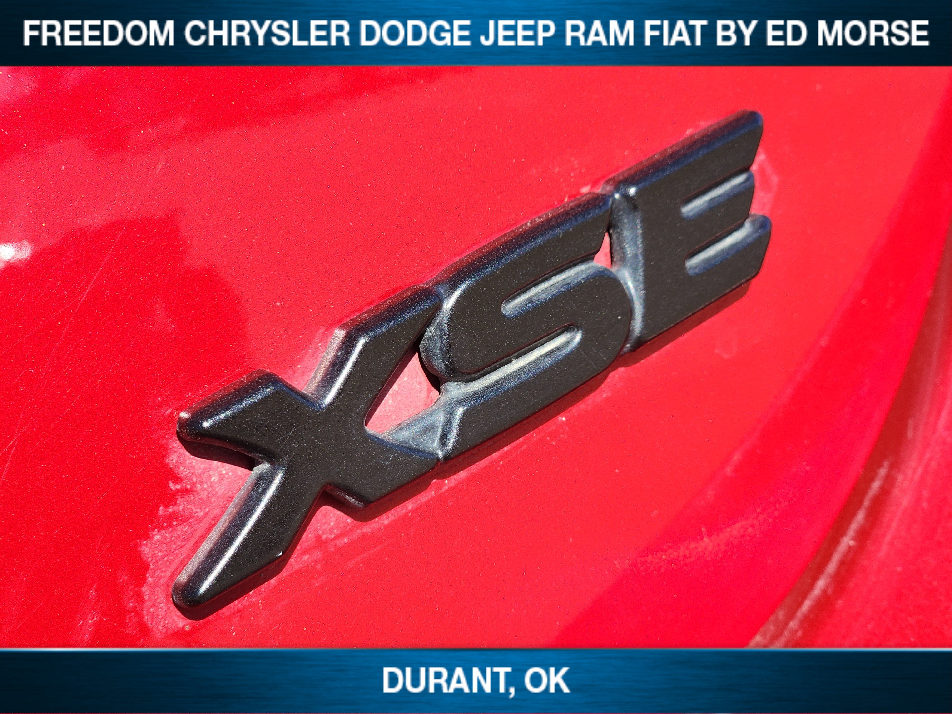 2024 Toyota Camry XSE V6