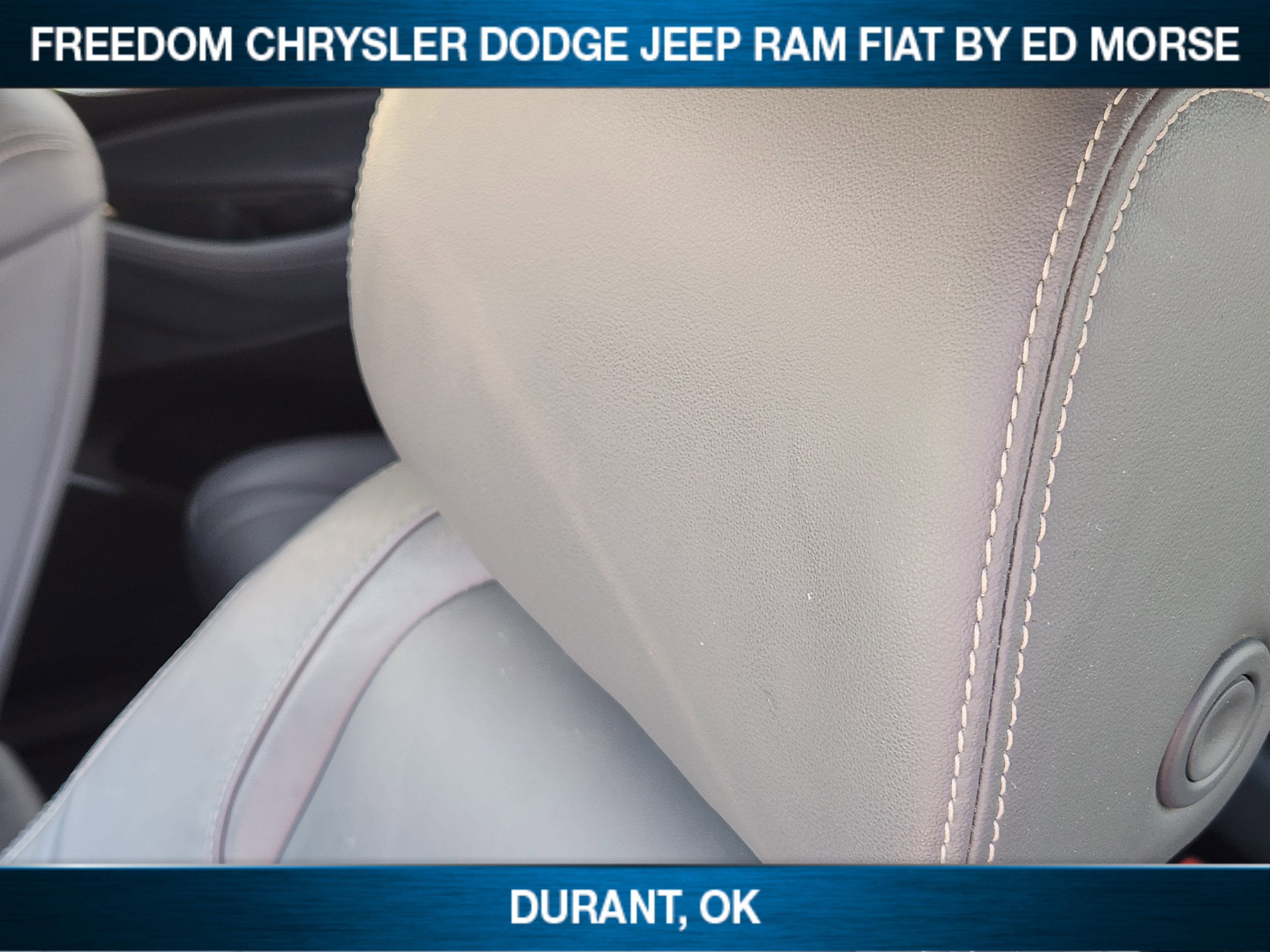 2021 Buick Enclave Premium