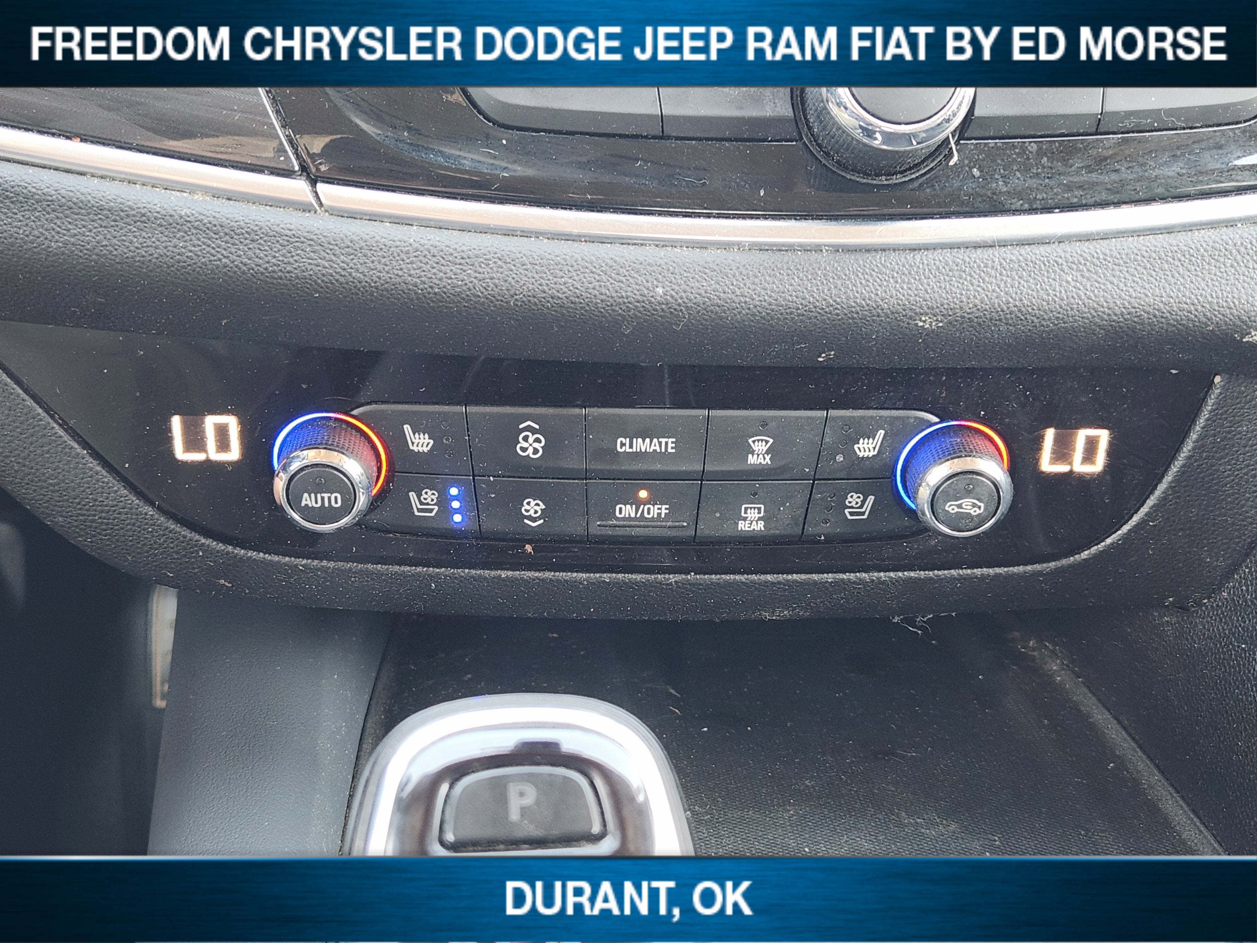 2021 Buick Enclave Premium