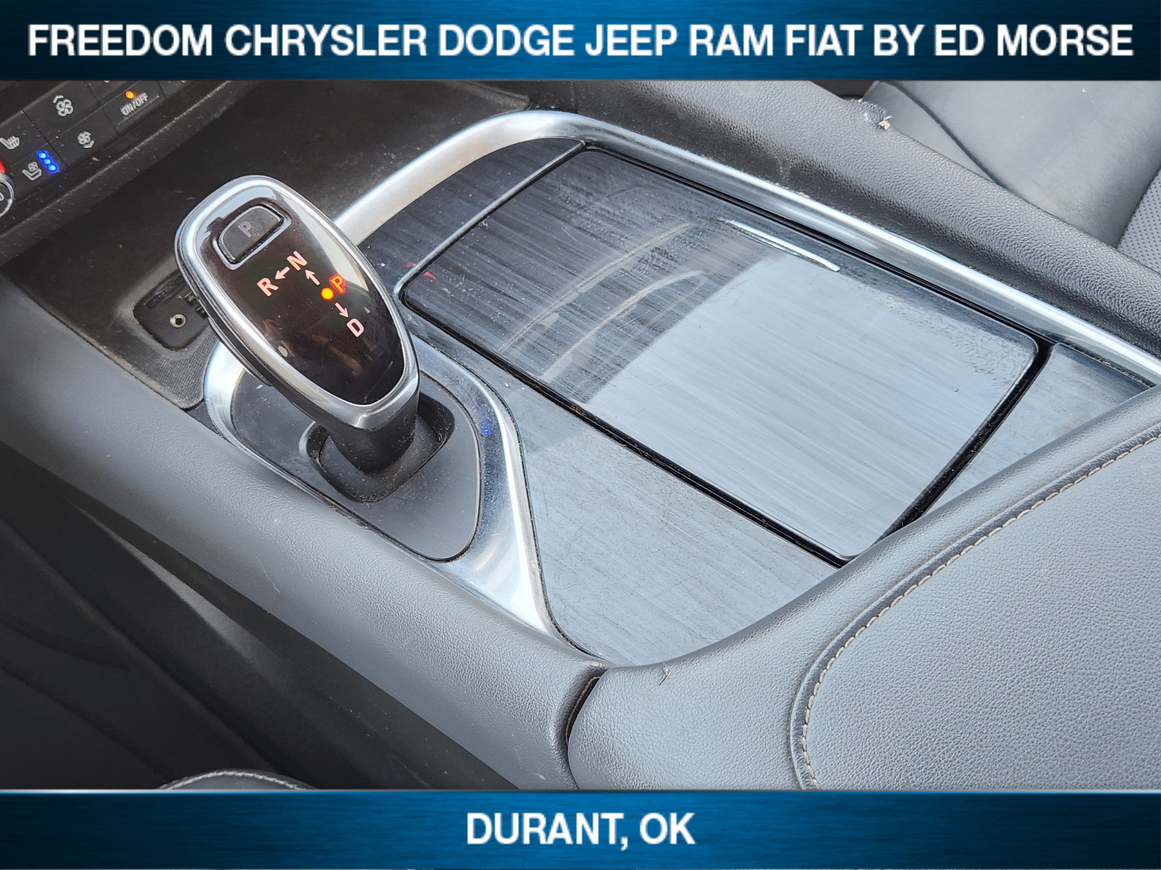 2021 Buick Enclave Premium