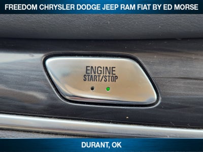 2021 Buick Enclave Premium