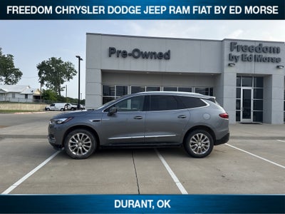 2021 Buick Enclave Premium