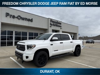 2019 Toyota Tundra SR5