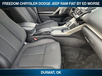 2024 Mitsubishi Eclipse Cross LE