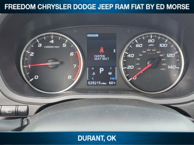 2024 Mitsubishi Eclipse Cross LE