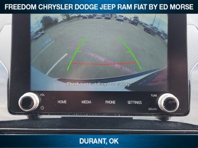 2024 Mitsubishi Eclipse Cross LE