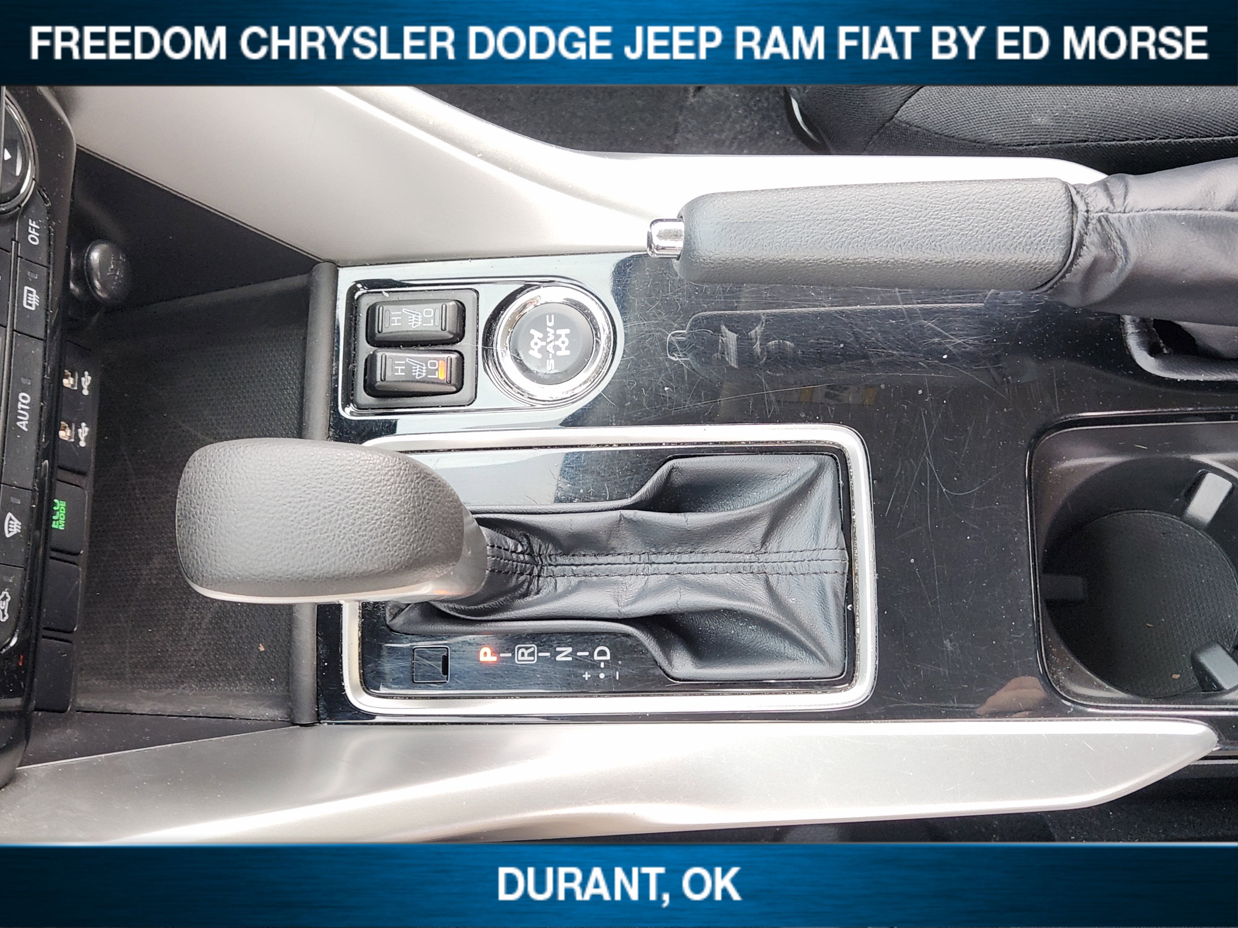 2024 Mitsubishi Eclipse Cross LE