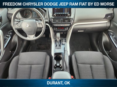 2024 Mitsubishi Eclipse Cross LE