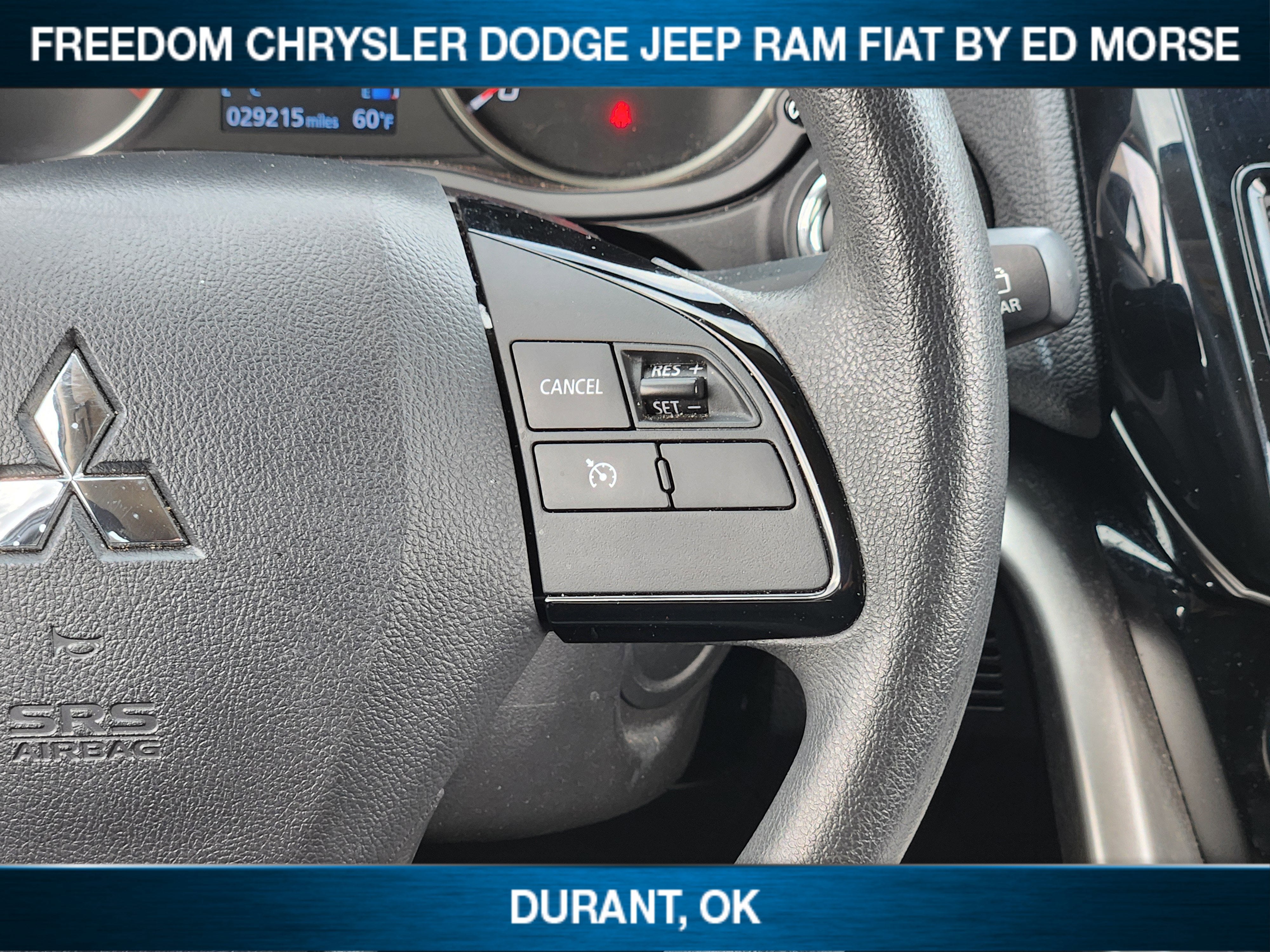 2024 Mitsubishi Eclipse Cross LE