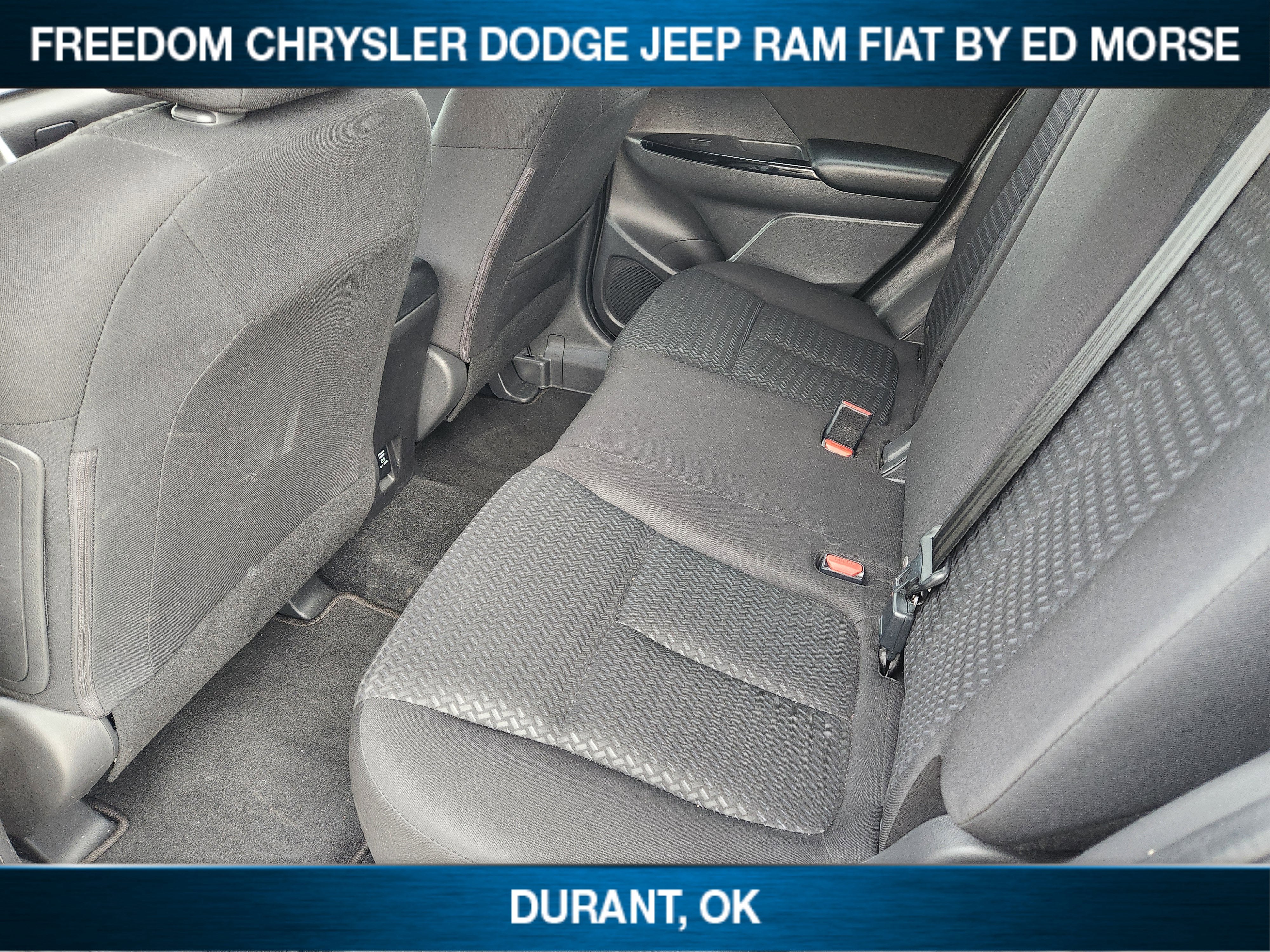 2024 Mitsubishi Eclipse Cross LE