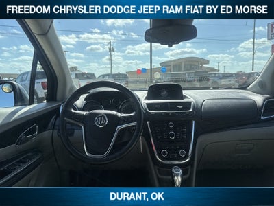 2016 Buick Encore Base