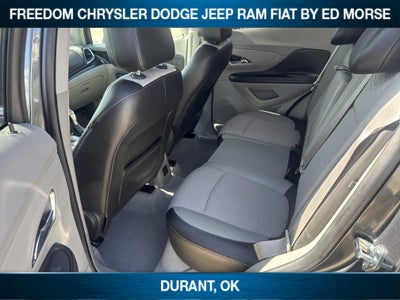 2016 Buick Encore Base