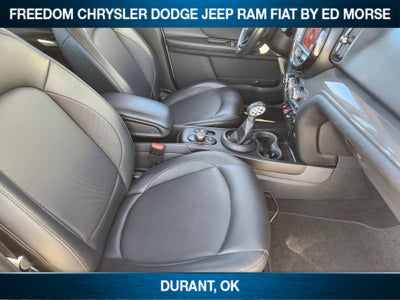 2019 MINI Countryman Cooper