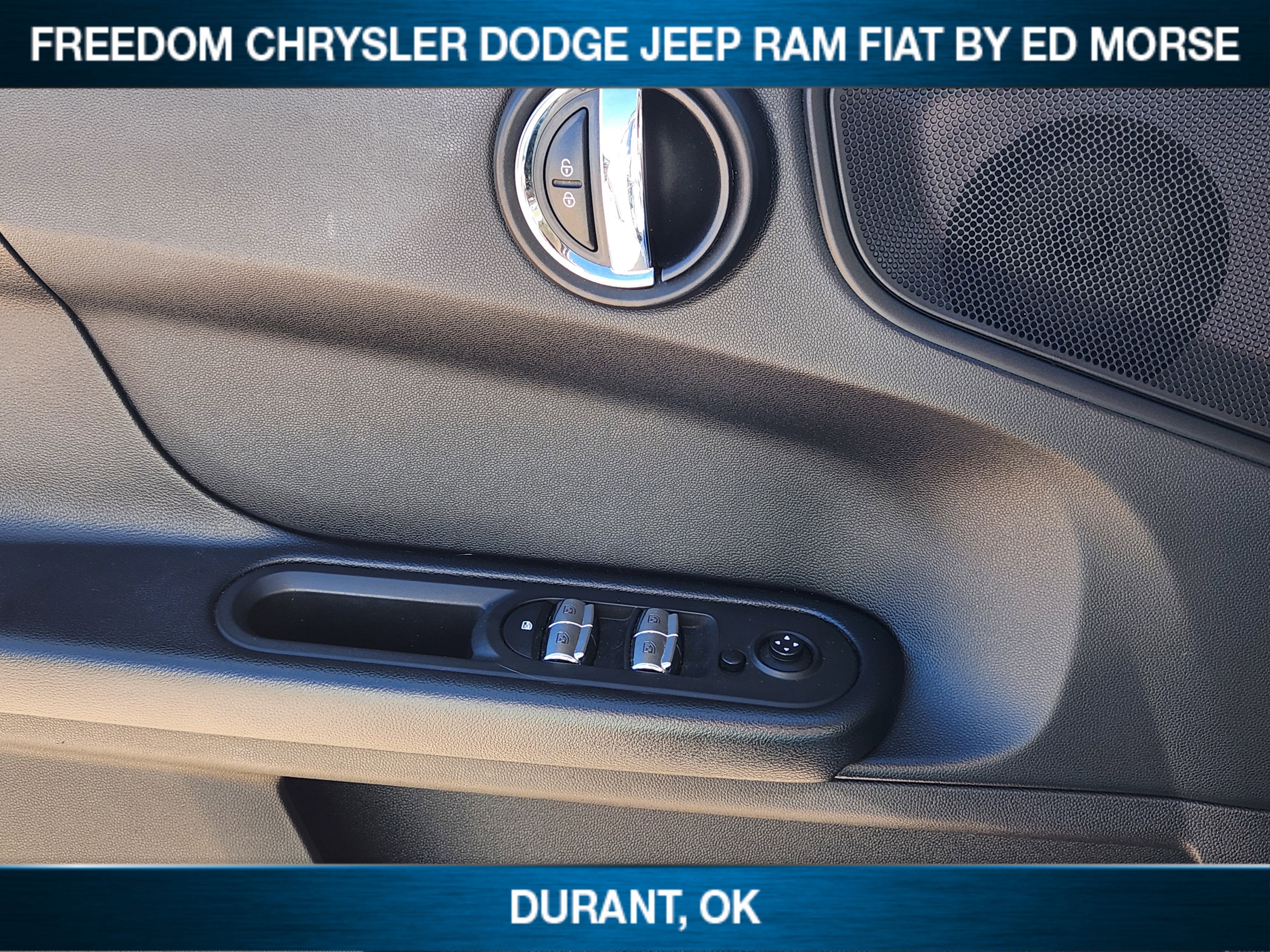 2019 MINI Countryman Cooper