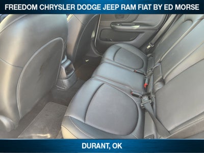 2019 MINI Countryman Cooper