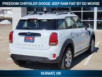 2019 MINI Countryman Cooper
