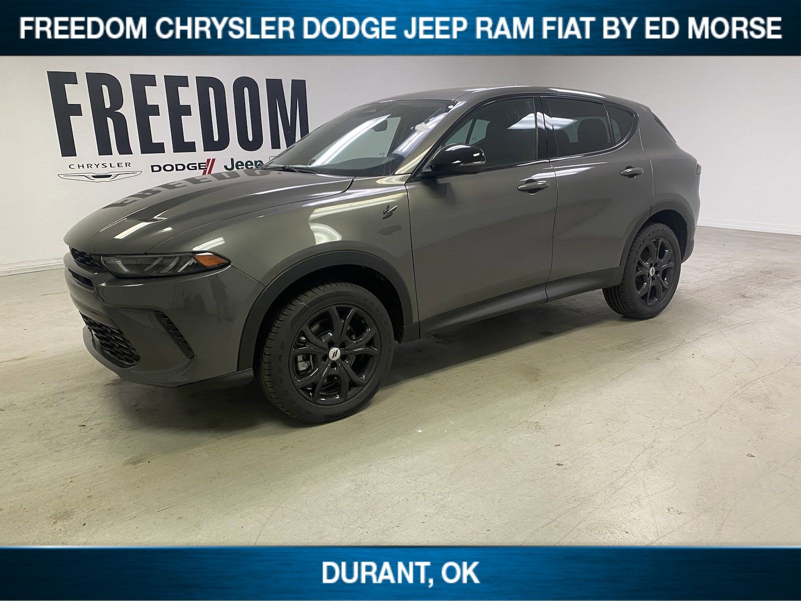 2024 Dodge Hornet GT