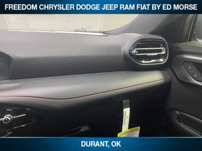 2024 Dodge Hornet GT