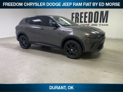 2024 Dodge Hornet GT