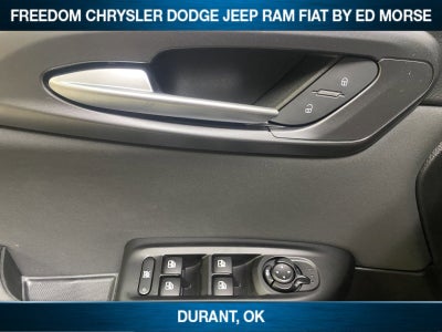 2024 Dodge Hornet GT