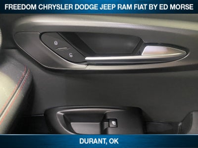 2024 Dodge Hornet GT