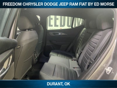 2024 Dodge Hornet GT