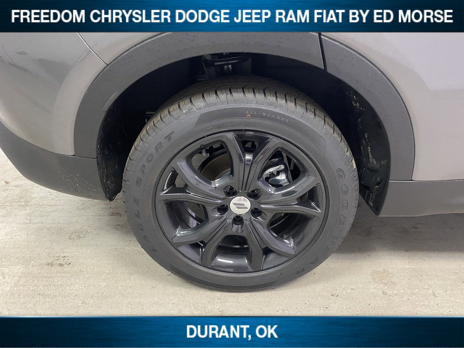 2024 Dodge Hornet GT