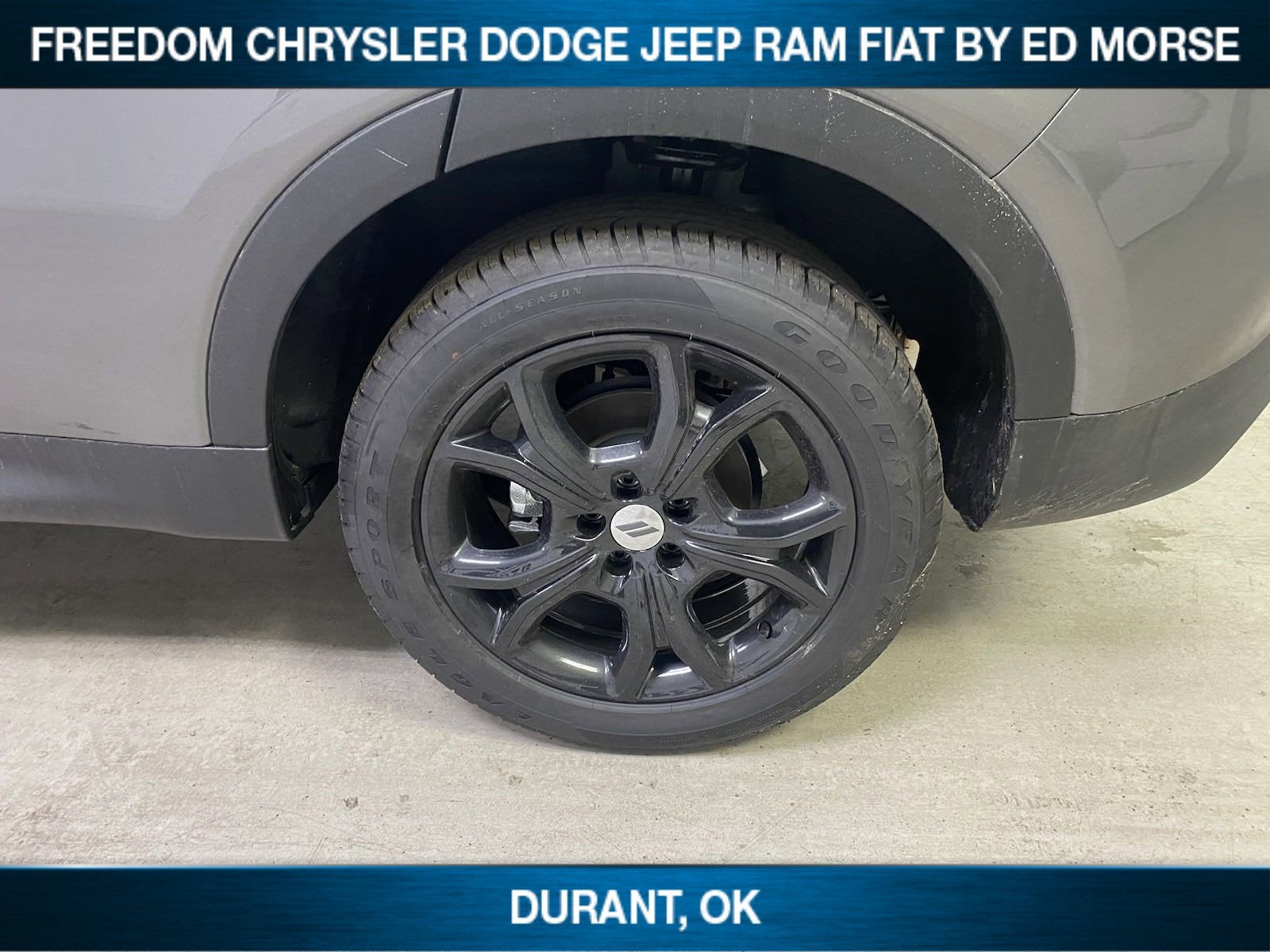 2024 Dodge Hornet GT