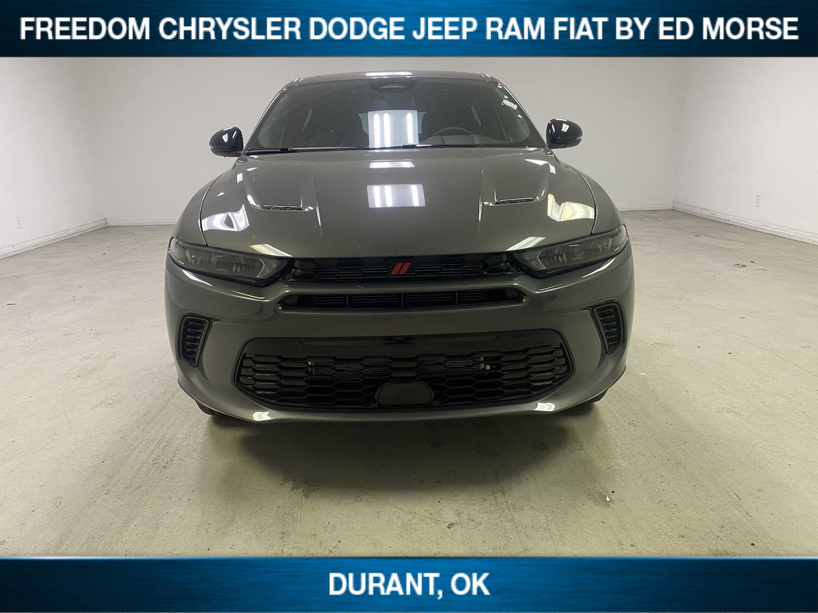 2024 Dodge Hornet GT