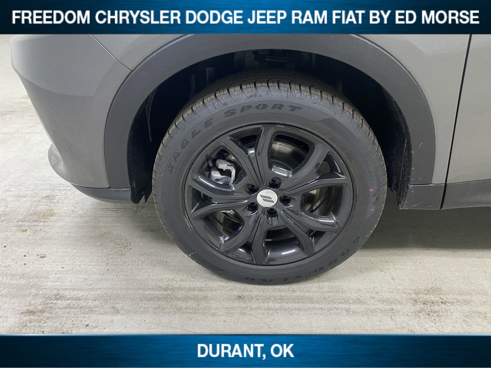 2024 Dodge Hornet GT