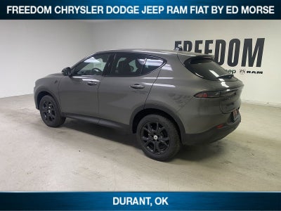 2024 Dodge Hornet GT