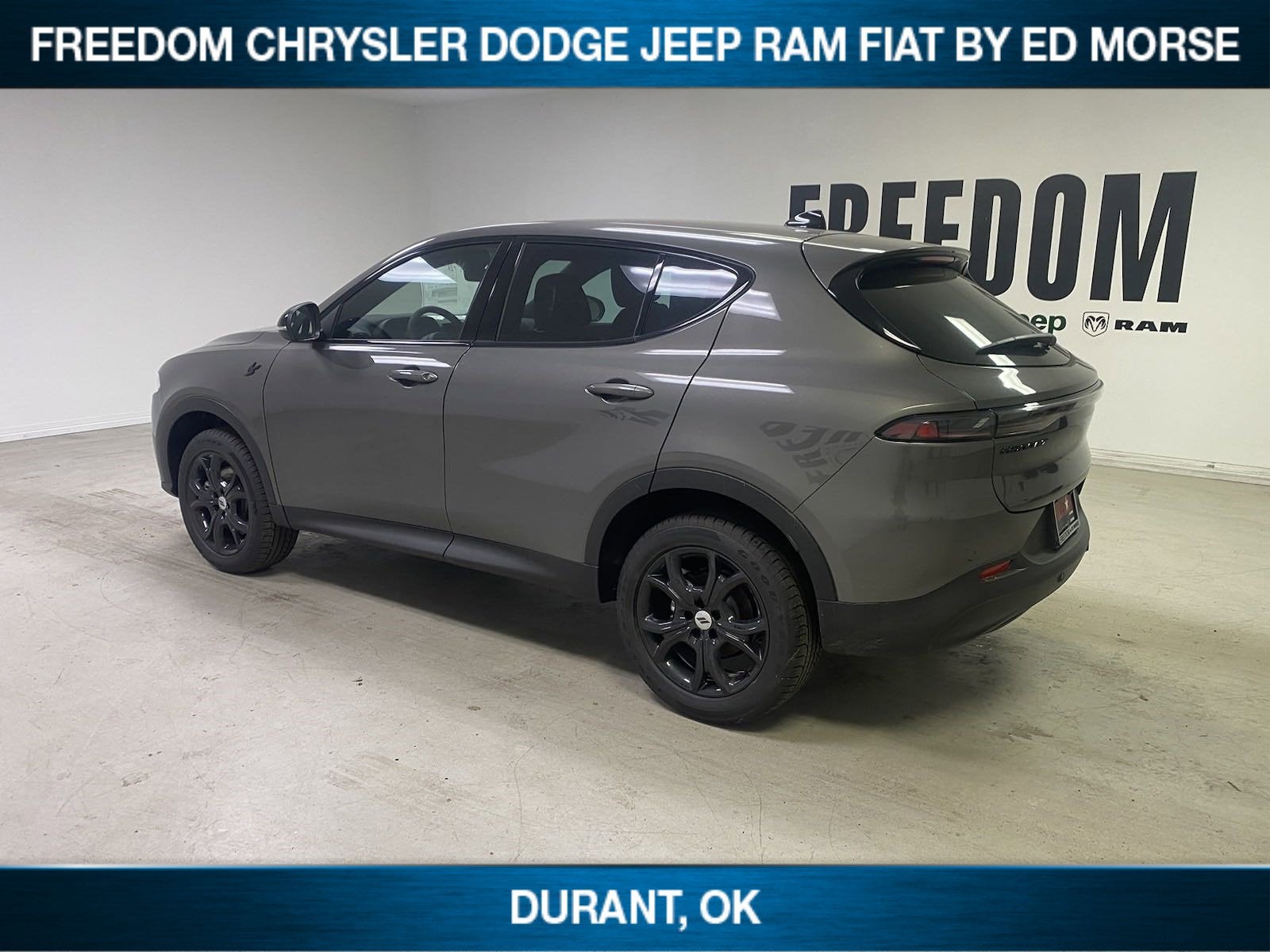 2024 Dodge Hornet GT