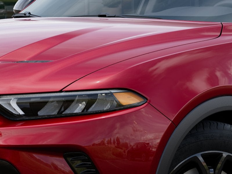 2025 Dodge Hornet GT